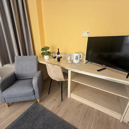 Hotel Erasmus Postojna