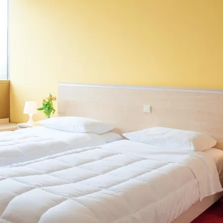 Hotel Erasmus 3*