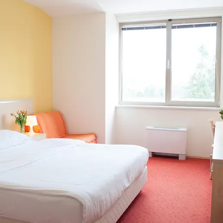 Hotel Erasmus Postojna
