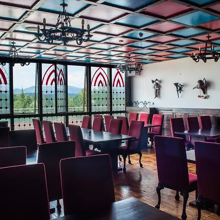 Erasmus Hotel